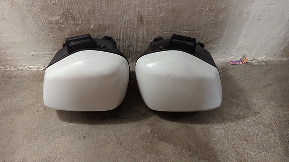 Honda VFR800F 8 of 9