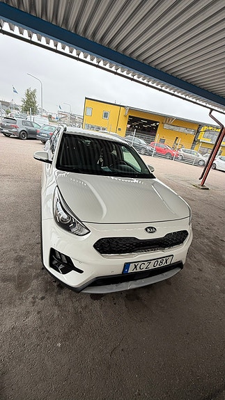 Kia Niro 3 of 5