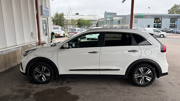 İkinci el  Kia Niro 1.6