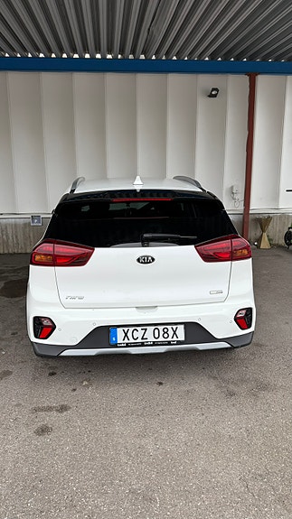 Kia Niro 4 of 5