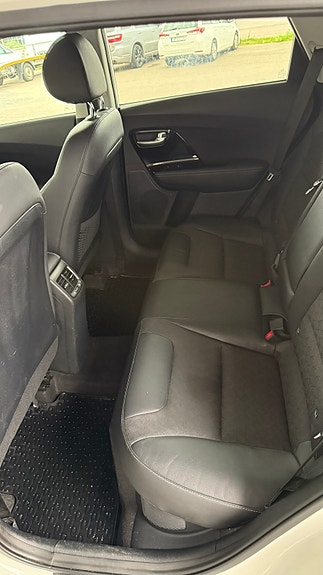 Kia Niro 5 of 5