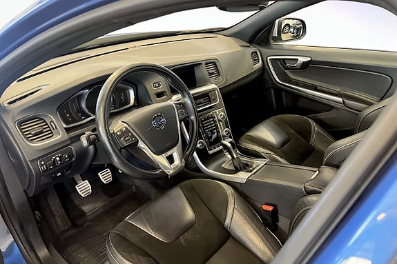 Volvo S60 5 of 5