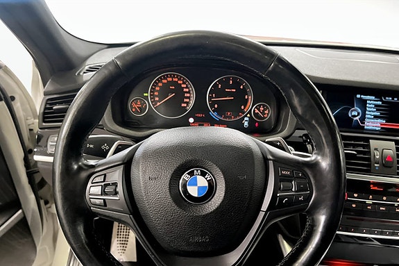 BMW X4 7 of 9