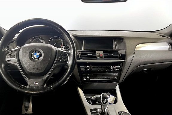 BMW X4 4 of 9