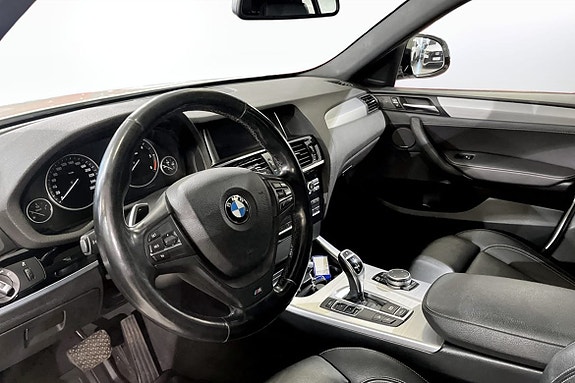 BMW X4 5 of 9
