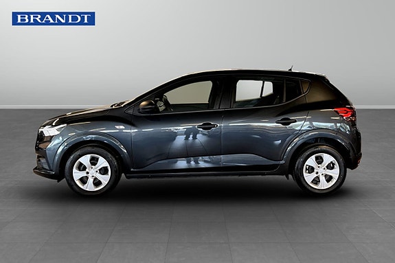 Dacia Sandero 3 of 5