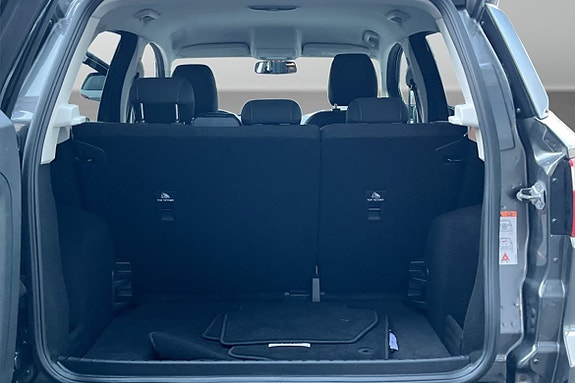 Ford Ecosport 9 of 9