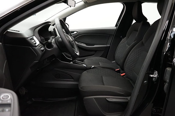 Renault Clio 5 of 5