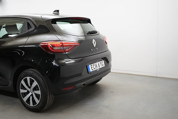 Renault Clio 3 of 5