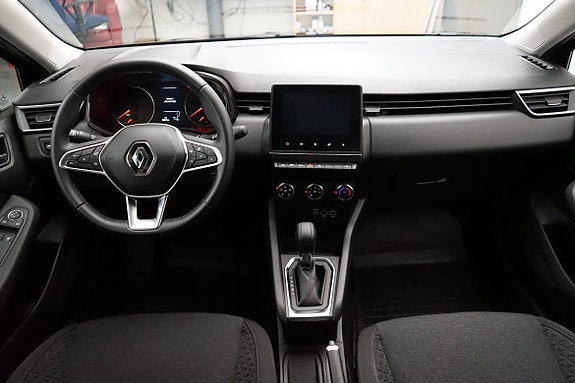 Renault Clio 6 of 13