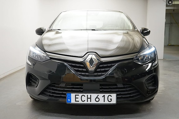 Renault Clio 11 of 13