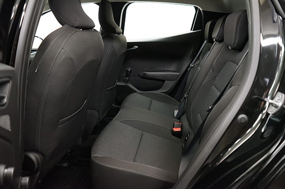 Renault Clio 7 of 13