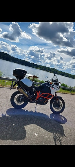 KTM 1090 ADVENTURE R 2 of 5