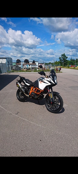 KTM 1090 ADVENTURE R 5 of 5