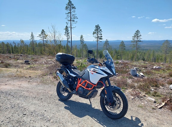 KTM 1090 ADVENTURE R 3 of 5