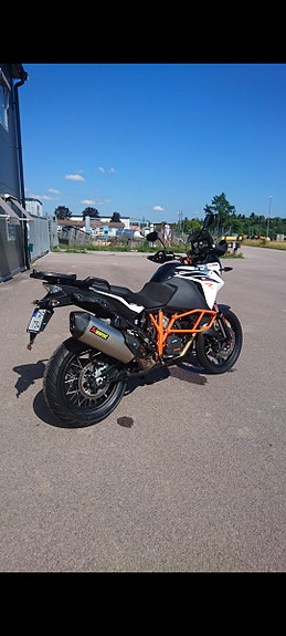KTM 1090 ADVENTURE R 4 of 5