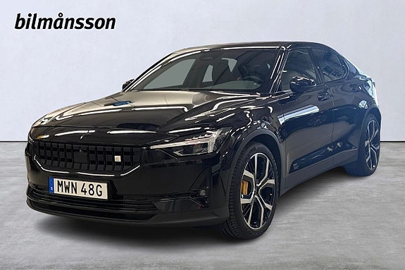 Polestar 2