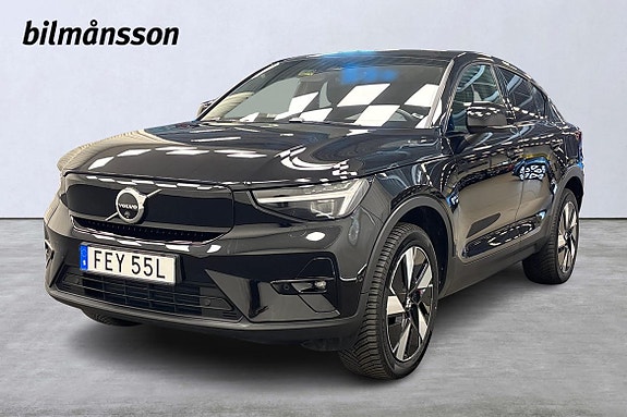 Volvo C40