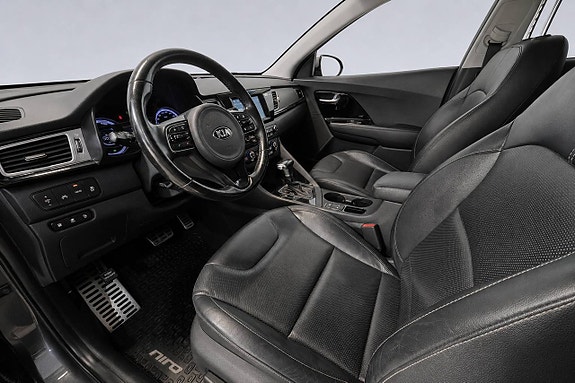 Kia Niro 11 of 29