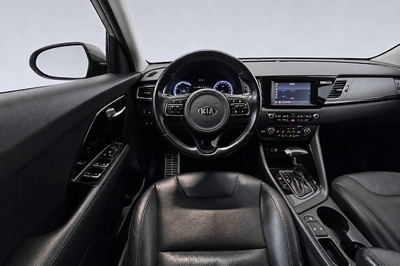 Kia Niro 13 of 29