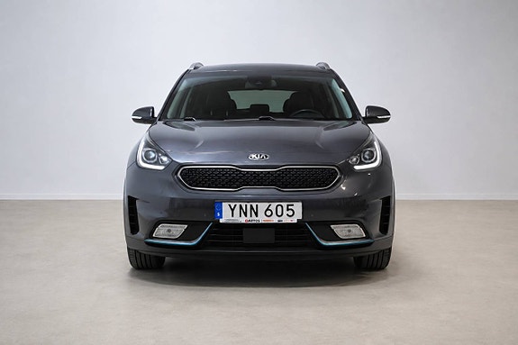 Kia Niro 3 of 5