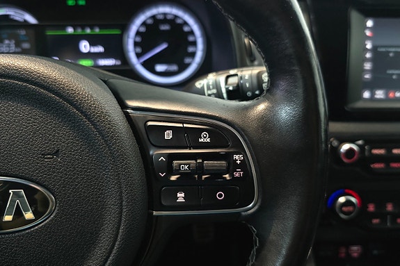 Kia Niro 19 of 29
