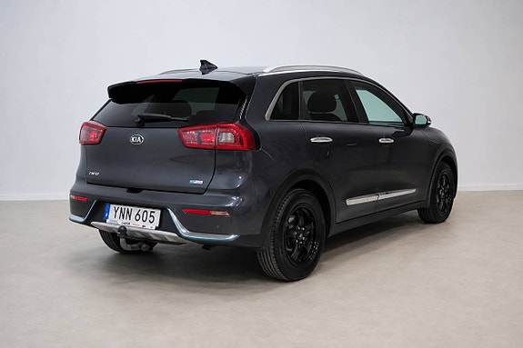 Kia Niro 8 of 29