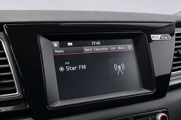 Kia Niro 23 of 29