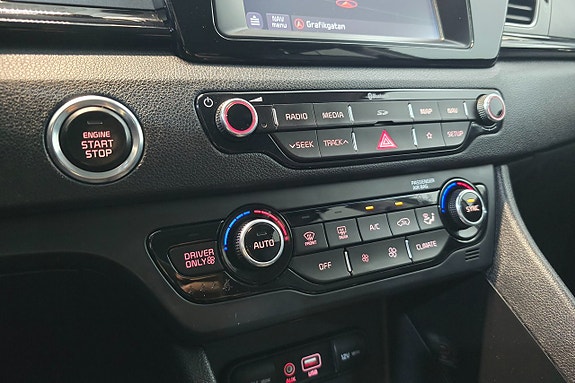 Kia Niro 20 of 29