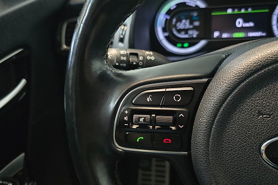 Kia Niro 18 of 29