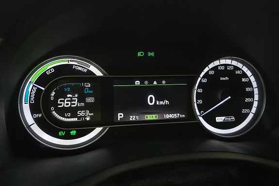 Kia Niro 17 of 29
