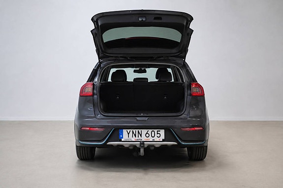Kia Niro 7 of 29