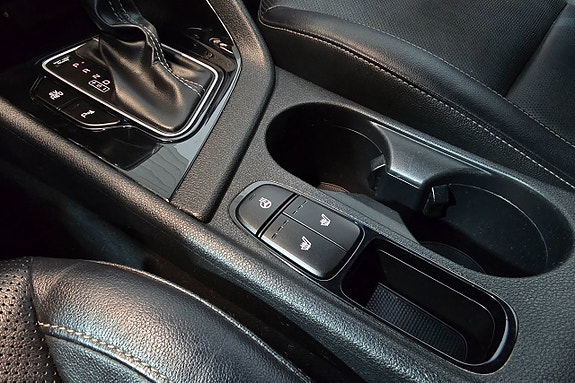 Kia Niro 26 of 29