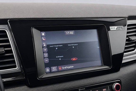 Kia Niro 22 of 29