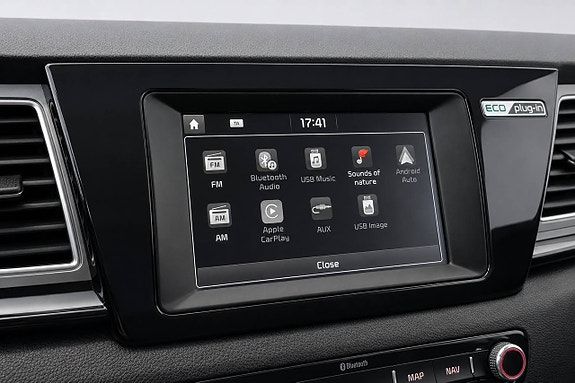 Kia Niro 24 of 29