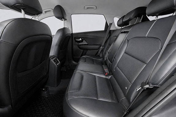 Kia Niro 29 of 29