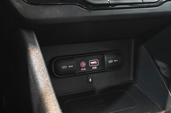Kia Niro 25 of 29