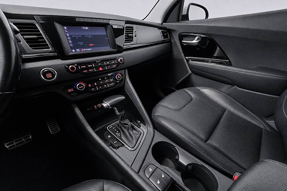 Kia Niro 28 of 29