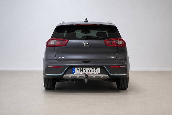 Kia Niro 6 of 29