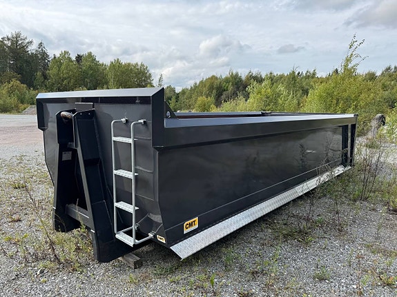 CMT Lastväxlarflak OPT563 R41187-1