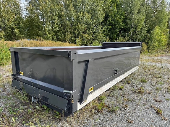 CMT Lastväxlarflak OPT563 R41187-1 2 of 2