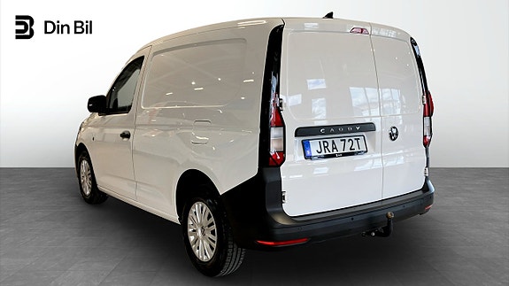 Volkswagen Caddy 3 of 5