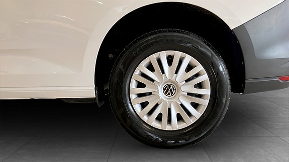 Volkswagen Caddy 6 of 12