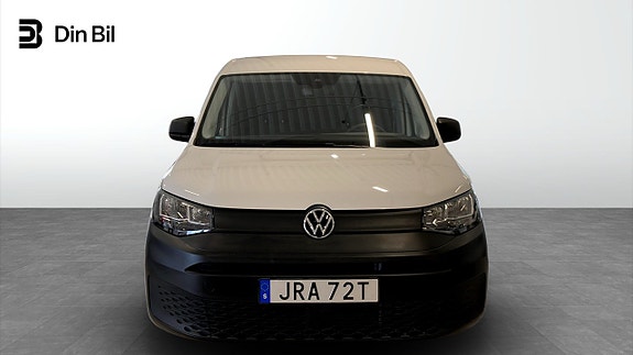 Volkswagen Caddy 4 of 5