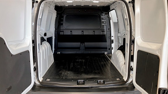 Volkswagen Caddy 12 of 12
