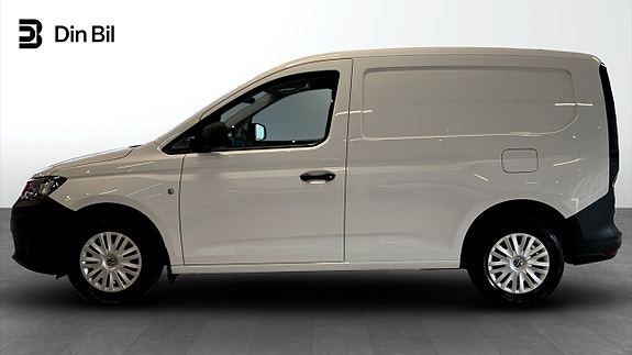 Volkswagen Caddy 2 of 5