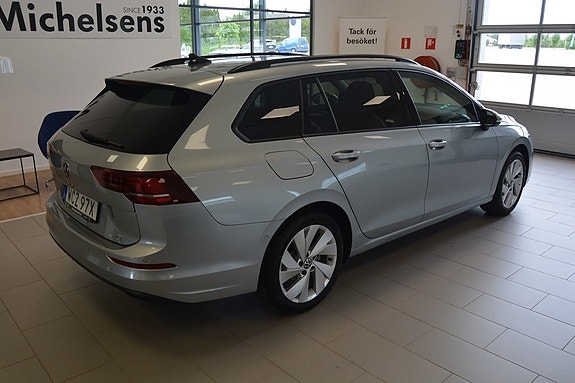 Volkswagen Golf I 5 of 5