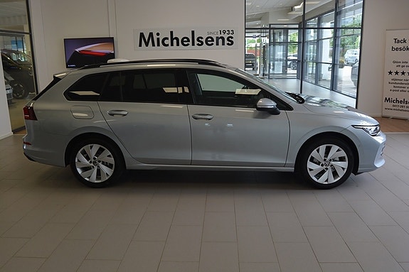 Volkswagen Golf I 4 of 5