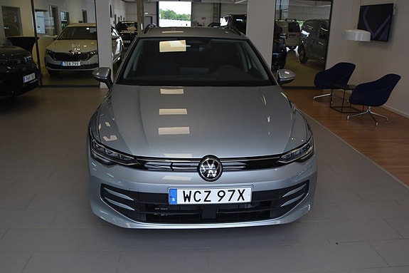 Volkswagen Golf I 2 of 5