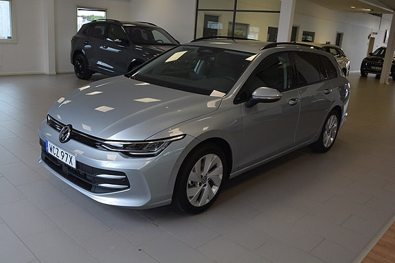 Volkswagen Golf I 3 of 5